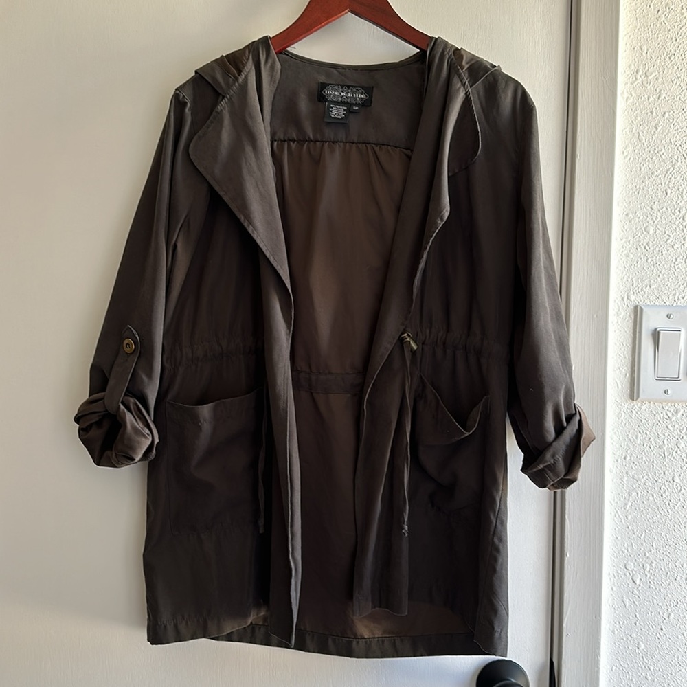 Light jacket/blazer - Picture 3 of 3